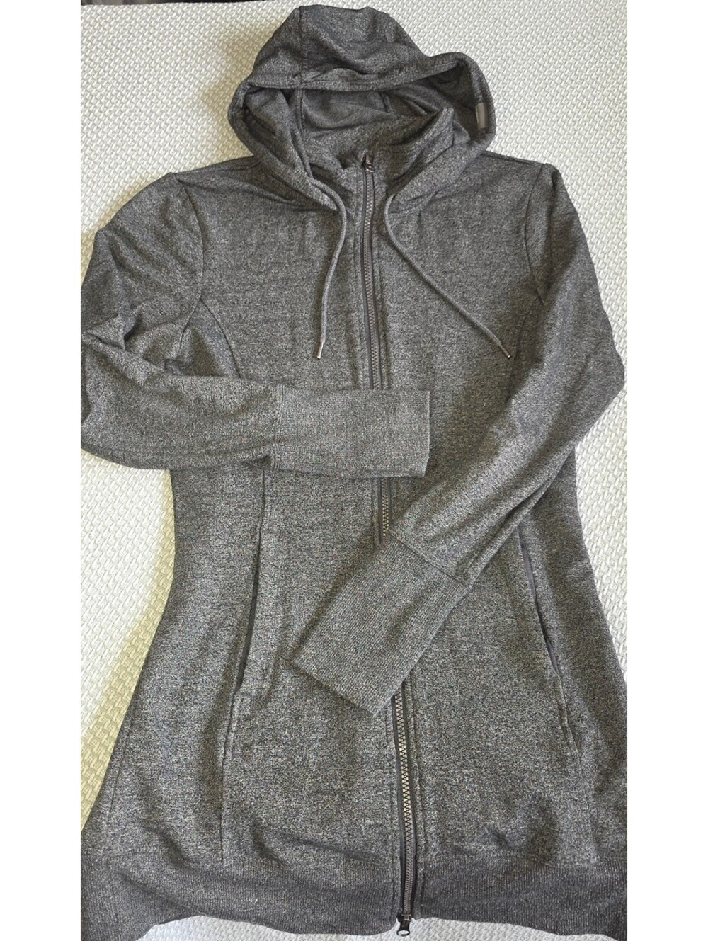 Mondetta medium ladies hoodie
